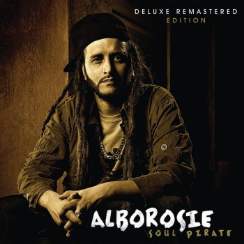 Alborosie Moonshine