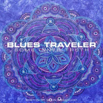 Blues Traveler Interview #1 - Live