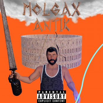 Molgax feat. Despot Kafatası