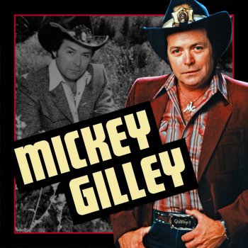Mickey Gilley I'm To Blame
