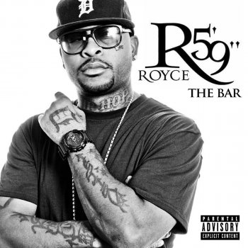 Royce Da 5'9" feat. Slaughterhouse Shopping