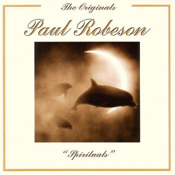 Paul Robeson Bye An' Bye