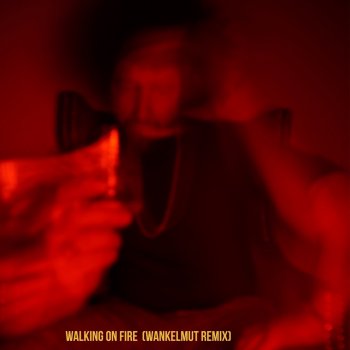 Rilan & The Bombardiers feat. Wankelmut Walking On Fire - Wankelmut Remix