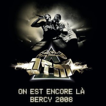 Suprême NTM feat. Big Ali & Jeff Le Nerf Two shouts 4 my people