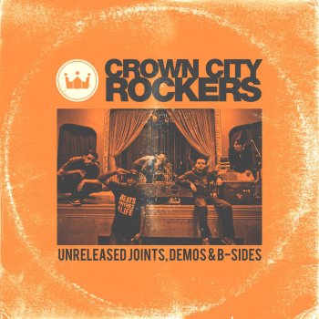 Crown City Rockers feat. Destani Wolf Restless