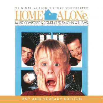 John Williams Main Title (From "Home Alone") [Somewhere In My Memory] {Voice}