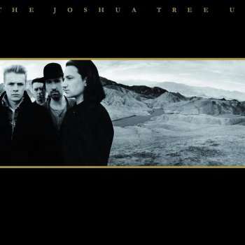 U2 I Still Haven't Found What I'm Looking For