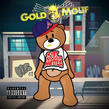 Goldmouf Go (feat. Threat)
