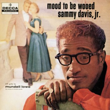 Sammy Davis, Jr. For All We Know