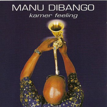 Manu Dibango Mouvement Ewondo