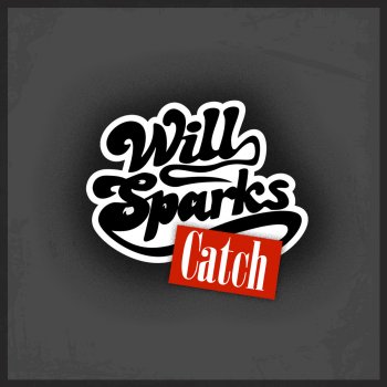 Will Sparks Catch