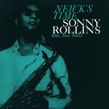 Sonny Rollins The Surrey With the Fringe On Top