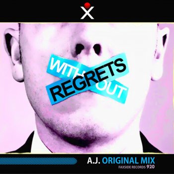 A.J. Without Regrets