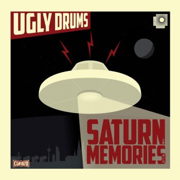 Ugly Drums Swimming