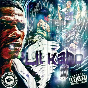 Lil Kano Lay It Down Remix