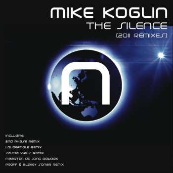 Mike Koglin The Silence (Sasha Virus Remix)