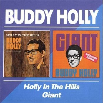 Buddy Holly Wishing