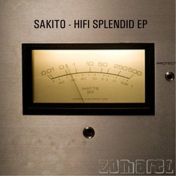 Sakito Hi-Fi Splendid - Version 2