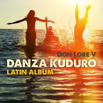 Don Lore V Danza Kuduro