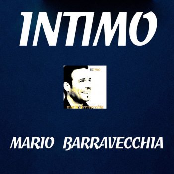 Mario Barravecchia Terra mia