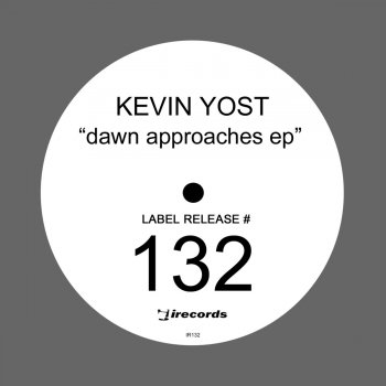 Kevin Yost Spring Again