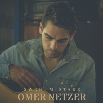 Omer Netzer I Can Stand It