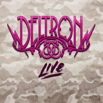 Deltron 3030 Positive Contact (Live)