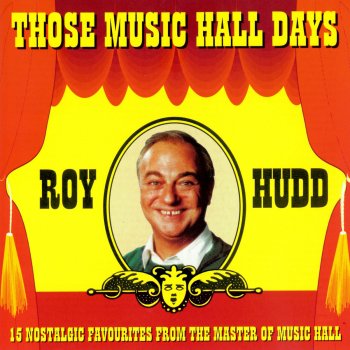 Roy Hudd Arry, 'Arry