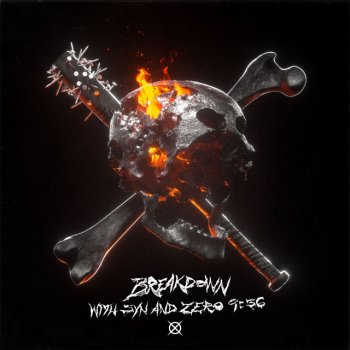 Kayzo feat. SYN & Zero 9:36 Breakdown