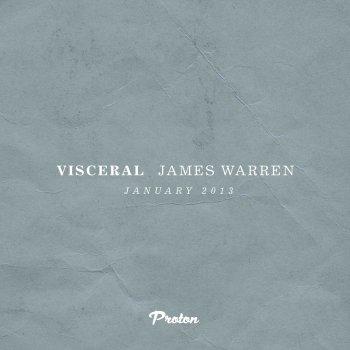 James Warren Visceral - January 2013 (Pt. 1 - Continuous DJ Mix)