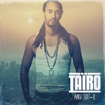 Tairo feat. Kalash, Kenyon, Nemir & 3010 Bonne weed (Remix)