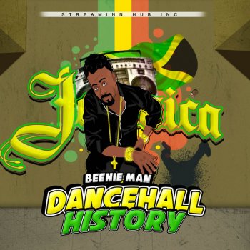 Beenie Man​ ​ Dancehall History (Extended Mix ( Raw Version ))