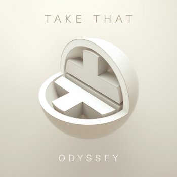 Take That feat. Barry Gibb How Deep Is Your Love (Odyssey Version)