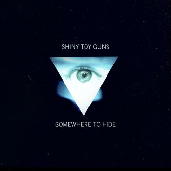 Shiny Toy Guns Somewhere To Hide (IAM Tekk Retro Tek Mix)