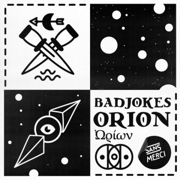 Badjokes Orion