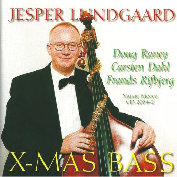 Jesper Lundgaard Nu er det Jul Igen