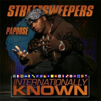 Papoose The Undergroundking Pt. 2