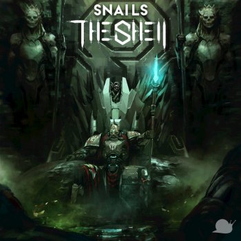 SNAILS feat. Big Ali & Sullivan King King Is Back - Snails and Sullivan King Metal Remix