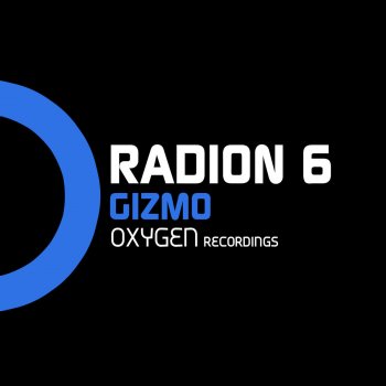 Radion 6 Gizmo - Original Mix