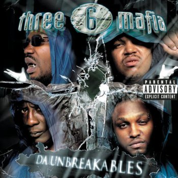 Three 6 Mafia feat. Lil' Flip Ridin Spinners