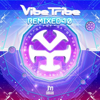 Vibe Tribe feat. Spade & Effective Spirit of Trance (Effective Remix)