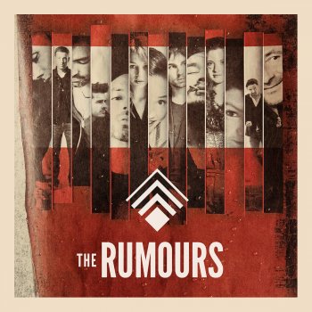 The Rumours feat. Anna Rossinelli, Manillio & Greis Manitou