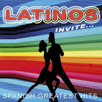 Latinos feat. April La Isla Bonita