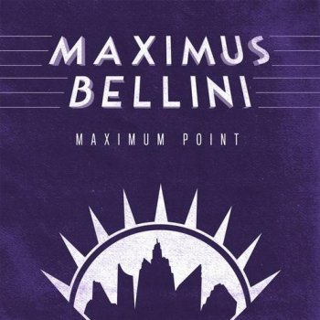 Maximus Bellini Maximum Point (Alexey Kotlyar Remix)