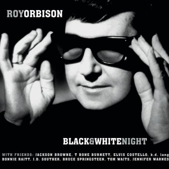 Roy Orbison Mean Woman Blues