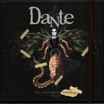 Dante Jack Daniels