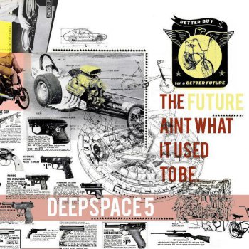 Deepspace 5 Where Amazing Happens