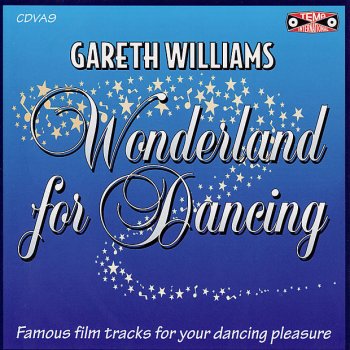Gareth Williams feat. Tony Evans He's a Tramp / Annette / Alice in Wonderland - Saunter - From Lady and the Tramp / Mickey Mouse Club / Alice in Wonderland