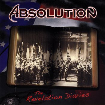 Absolution The Servant of Liars