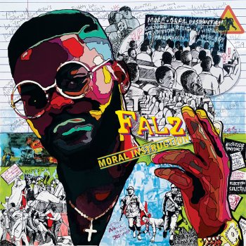 Falz feat. SESS Brother's Keeper